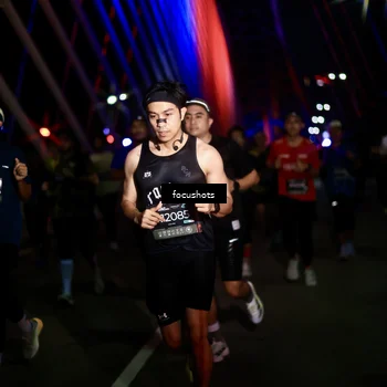 Runner Photo 6502571