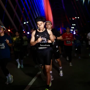 Runner Photo 6502574
