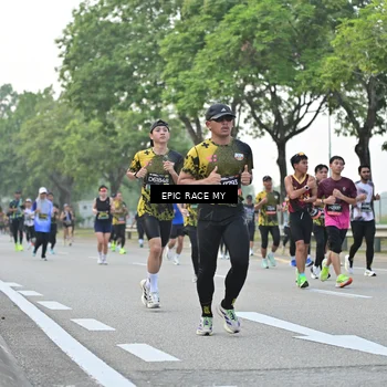 Runner Photo 6502577