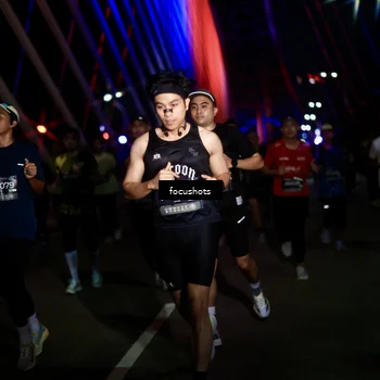 Runner Photo 6502579