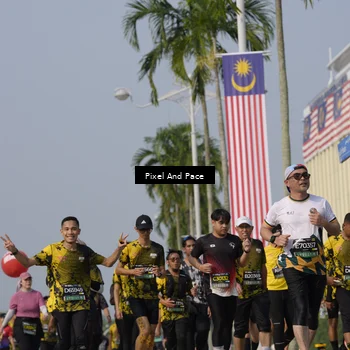 Runner Photo 6502582