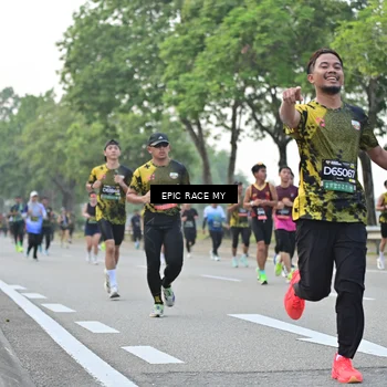 Runner Photo 6502585