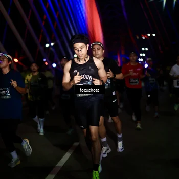 Runner Photo 6502589
