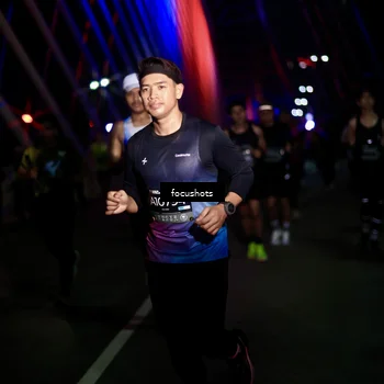 Runner Photo 6502592
