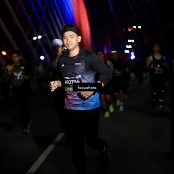 Runner Photo 6502614