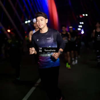 Runner Photo 6502615