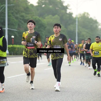 Runner Photo 6502621