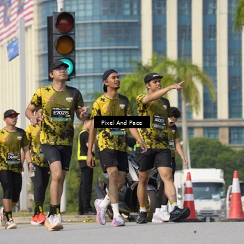 Runner Photo 6502629