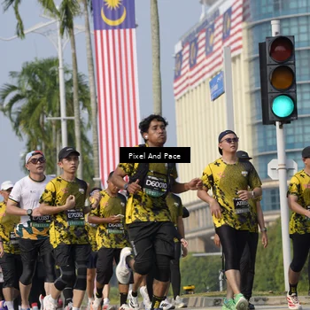 Runner Photo 6502630