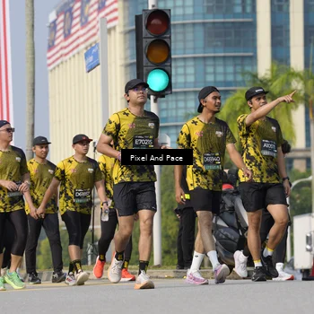 Runner Photo 6502634