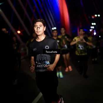 Runner Photo 6502649