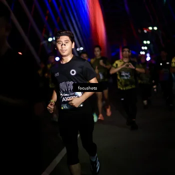 Runner Photo 6502656