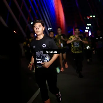 Runner Photo 6502658