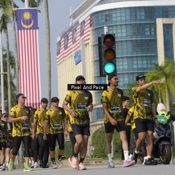 Runner Photo 6502661
