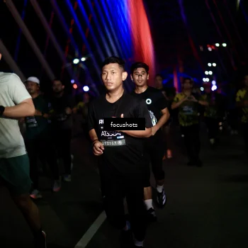 Runner Photo 6502663