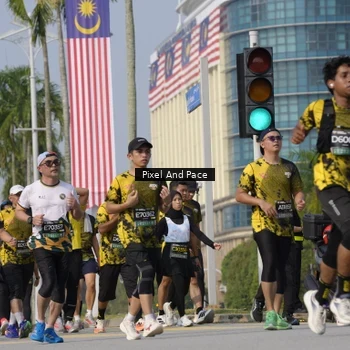Runner Photo 6502670