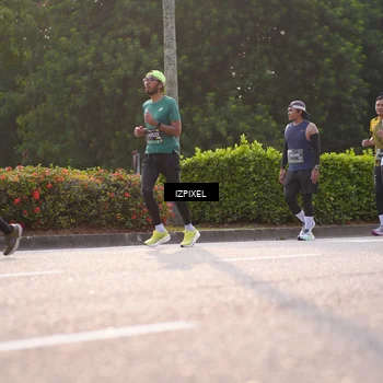 Runner Photo 6502674