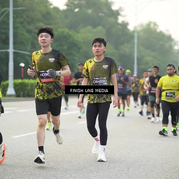 Runner Photo 6502676