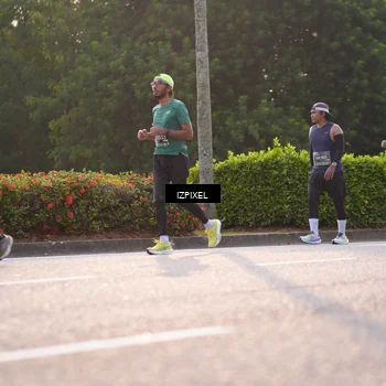 Runner Photo 6502679