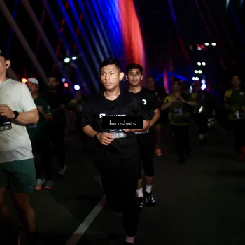 Runner Photo 6502680