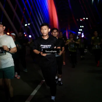 Runner Photo 6502682