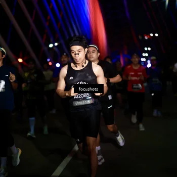 Runner Photo 6502684
