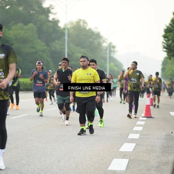 Runner Photo 6502687