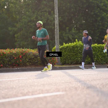 Runner Photo 6502688