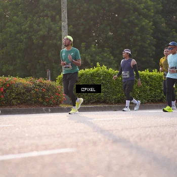 Runner Photo 6502689