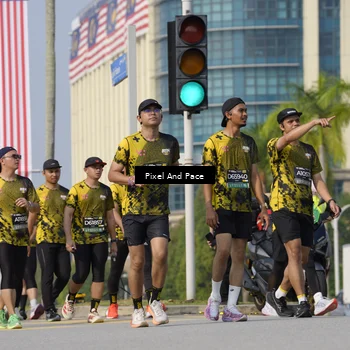 Runner Photo 6502693