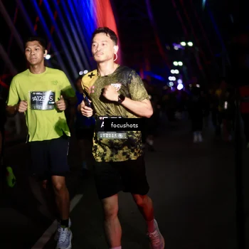 Runner Photo 6502697