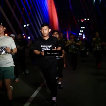 Runner Photo 6502701