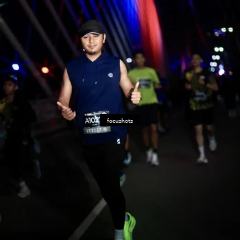 Runner Photo 6502708