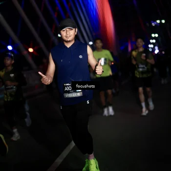 Runner Photo 6502715