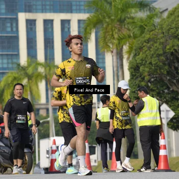 Runner Photo 6502741