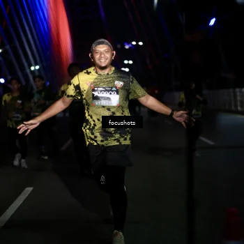 Runner Photo 6502761