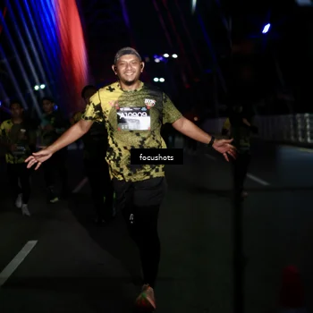 Runner Photo 6502767