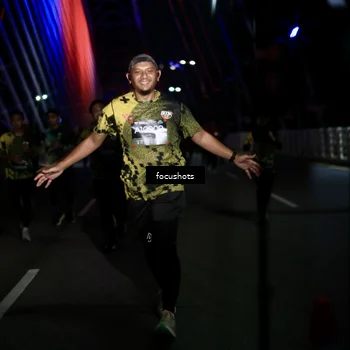 Runner Photo 6502770