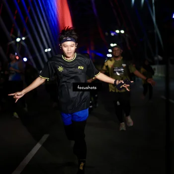 Runner Photo 6502776