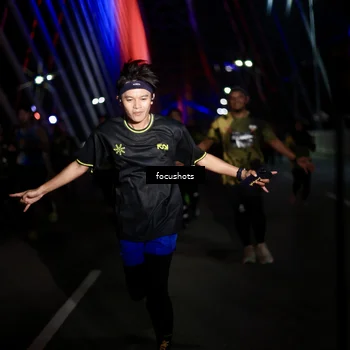 Runner Photo 6502781