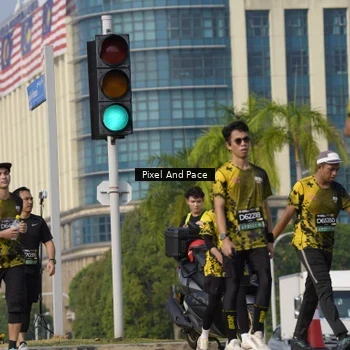 Runner Photo 6502782