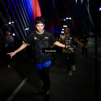 Runner Photo 6502785