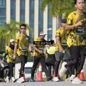 Runner Photo 6502788