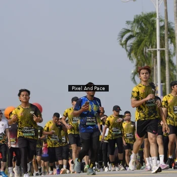 Runner Photo 6502790