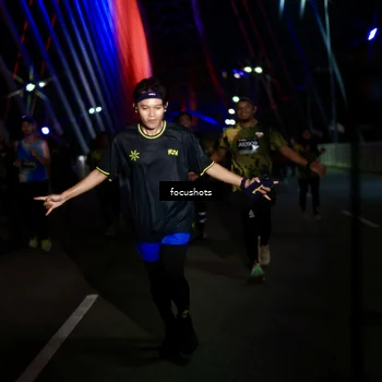 Runner Photo 6502793