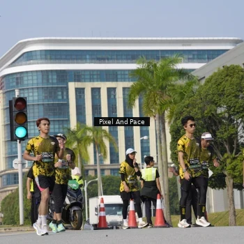 Runner Photo 6502796