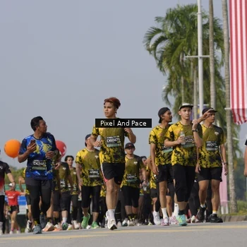 Runner Photo 6502799