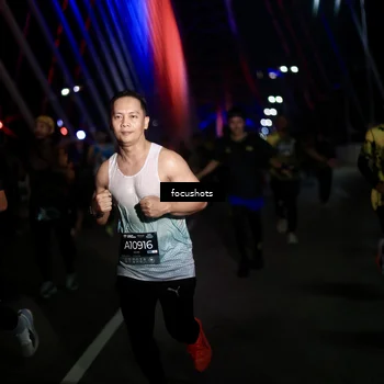 Runner Photo 6502801