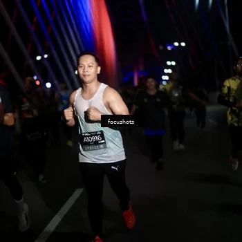 Runner Photo 6502803