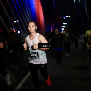 Runner Photo 6502805